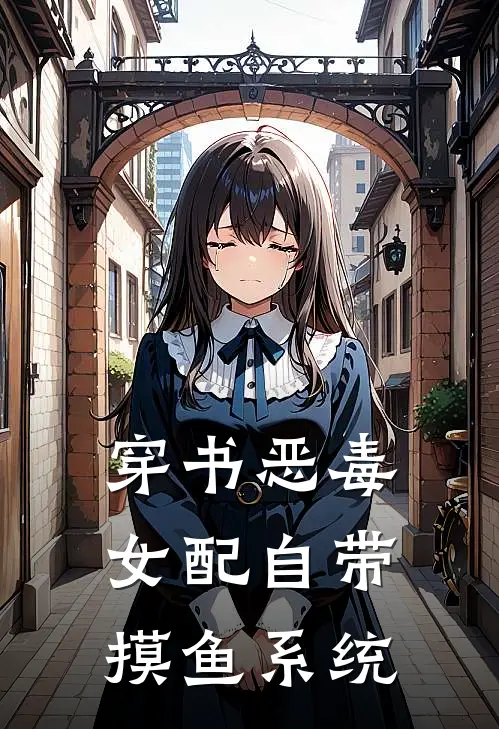 穿书恶毒女配自带摸鱼系统