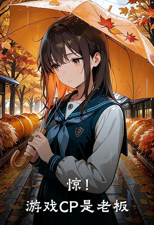 惊！游戏CP是老板程阳凌曜最新完本小说_免费小说大全惊！游戏CP是老板(程阳凌曜)