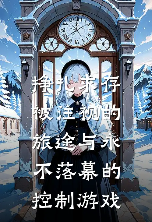 挣扎求存：被注视的旅途与永不落幕的控制游戏