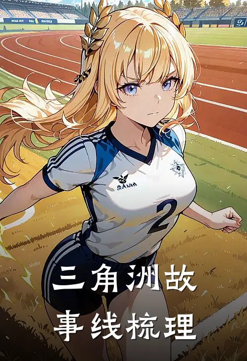 三角洲故事线梳理