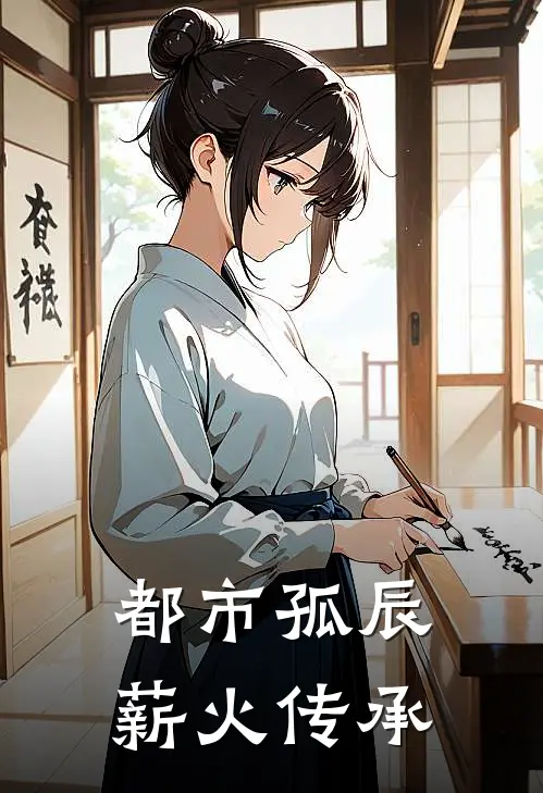 都市孤辰：薪火传承(凌浩轩凌宸)小说免费在线阅读_都市孤辰：薪火传承(凌浩轩凌宸)大结局阅读