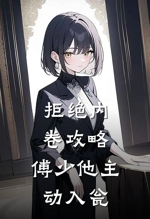 拒绝内卷攻略，傅少他主动入瓮夏知意傅斯年免费小说免费阅读_推荐完结小说拒绝内卷攻略，傅少他主动入瓮(夏知意傅斯年)