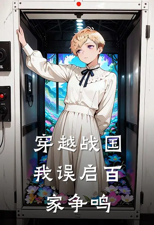 穿越战国，我误启百家争鸣