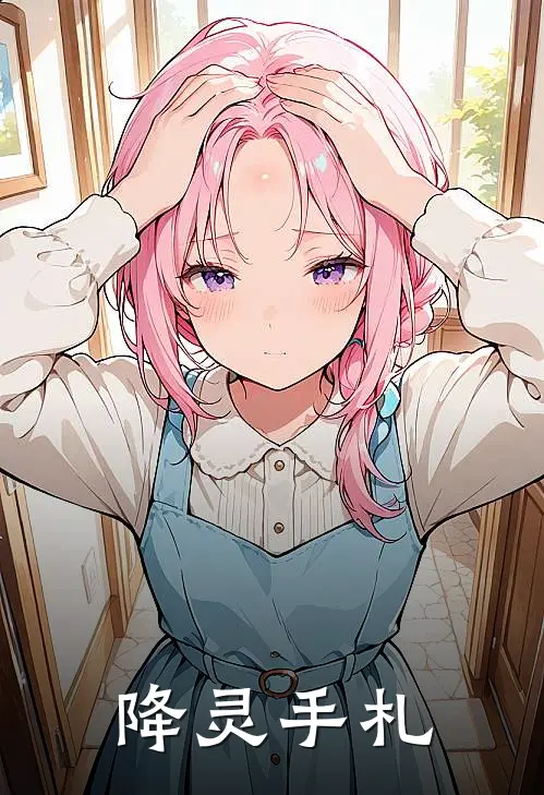 降灵手札
