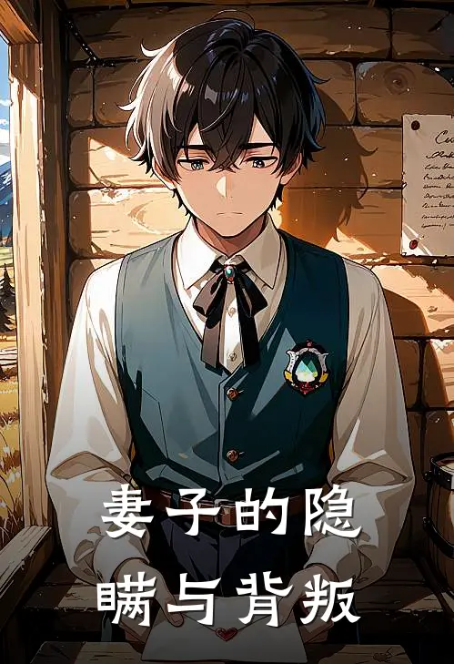 妻子的隐瞒与背叛