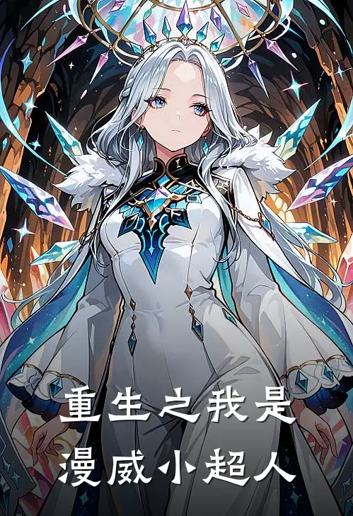 重生之我是漫威小超人