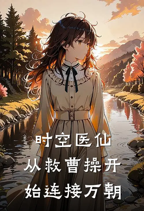 时空医仙，从救曹操开始连接万朝