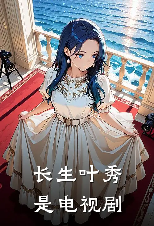 长生叶秀是电视剧