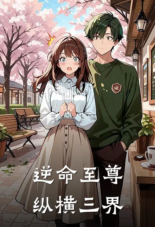 逆命至尊纵横三界