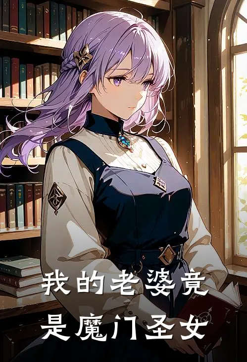 我的老婆竟是魔门圣女