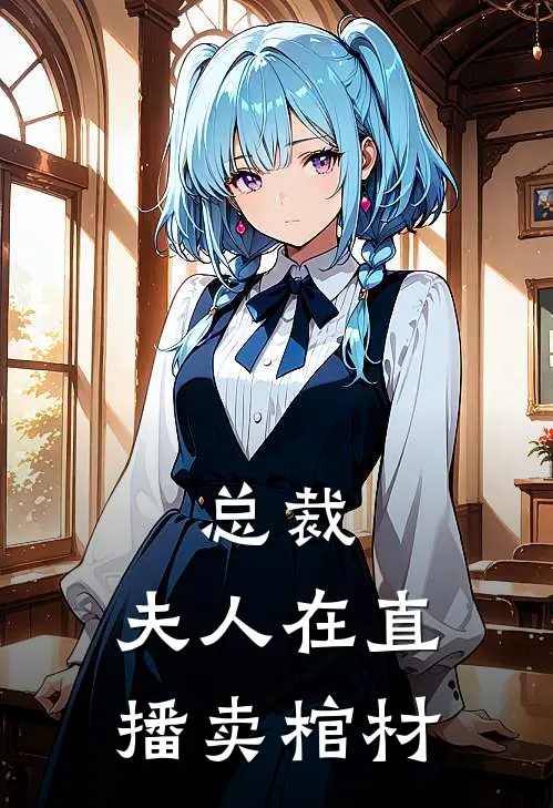 总裁，夫人在直播卖棺材