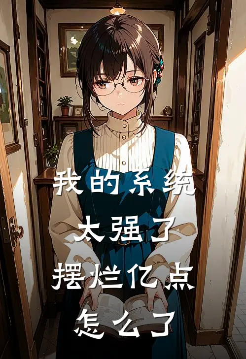 我的系统太强了，摆烂亿点怎么了云晏云守仁免费阅读全文_热门小说大全我的系统太强了，摆烂亿点怎么了云晏云守仁