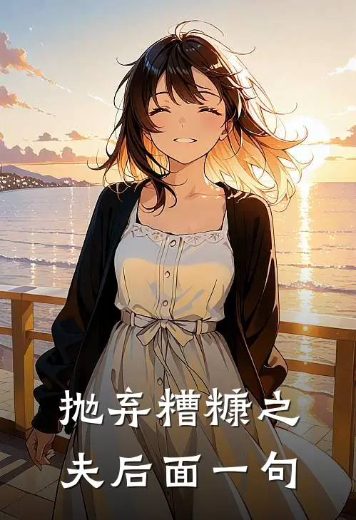 抛弃糟糠之夫后面一句