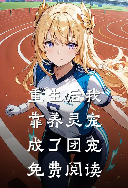 重生后我靠养灵宠成了团宠免费阅读