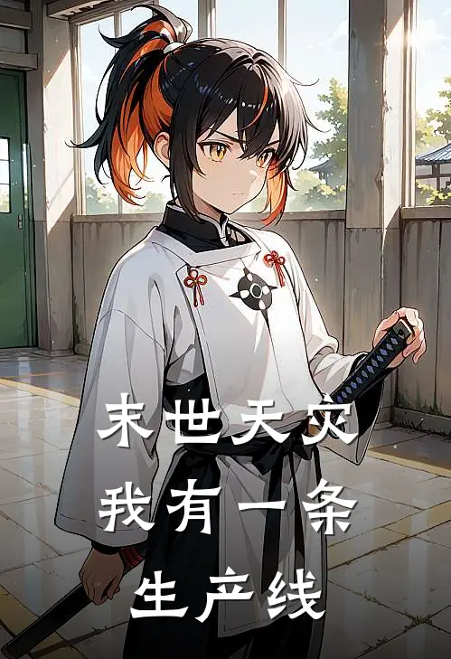 末世天灾，我有一条生产线