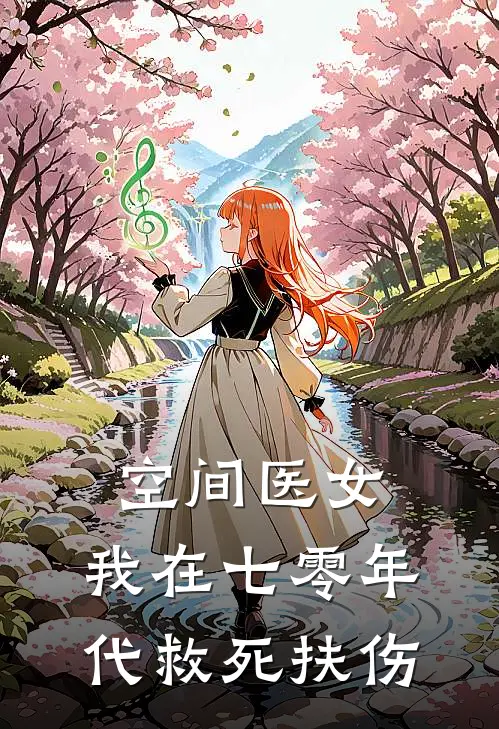 空间医女：我在七零年代救死扶伤