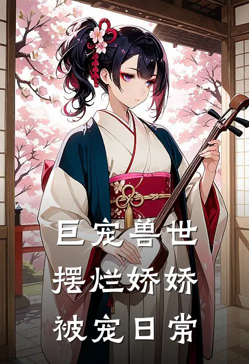 巨宠兽世，摆烂娇娇被宠日常