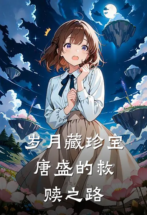 岁月藏珍宝：唐盛的救赎之路唐盛林薇小说完结推荐_完整版小说免费阅读岁月藏珍宝：唐盛的救赎之路(唐盛林薇)