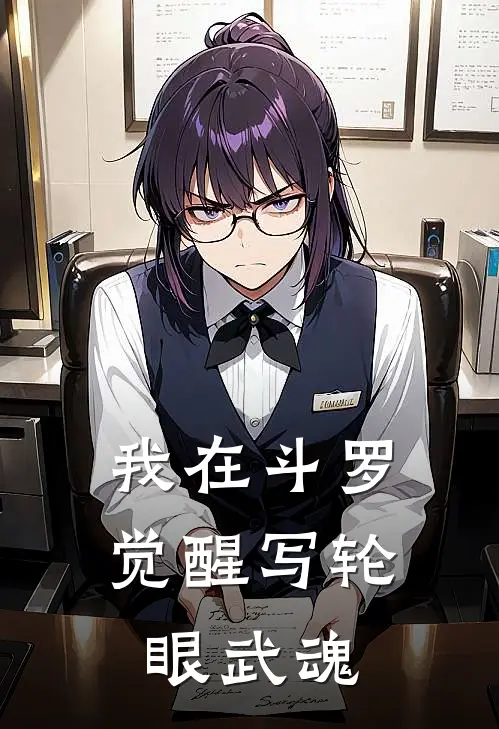 我在斗罗觉醒写轮眼武魂