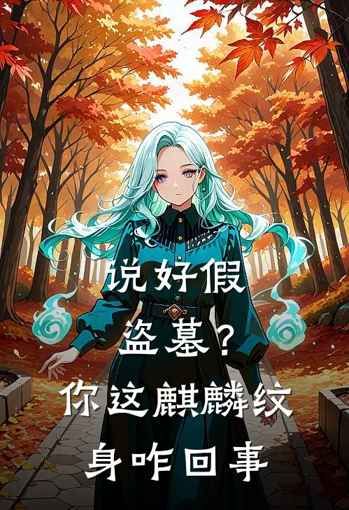 说好假盗墓？你这麒麟纹身咋回事(苏泽杨蜜)免费小说_完整版免费阅读说好假盗墓？你这麒麟纹身咋回事苏泽杨蜜