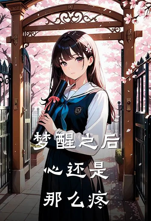 梦醒之后，心还是那么疼