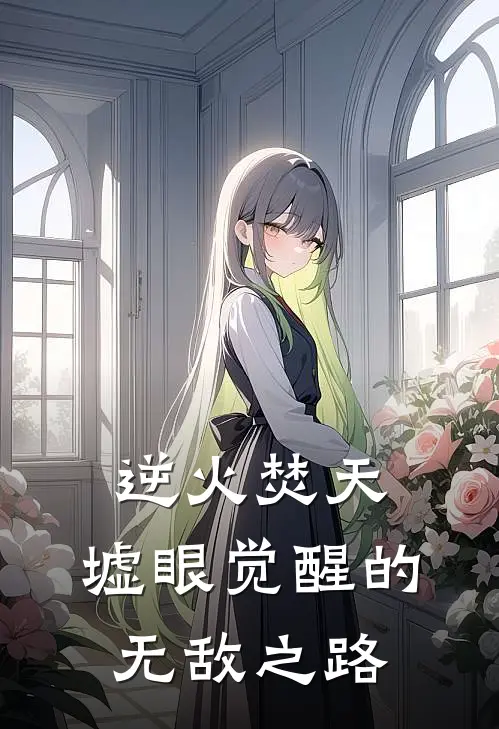 逆火焚天：墟眼觉醒的无敌之路