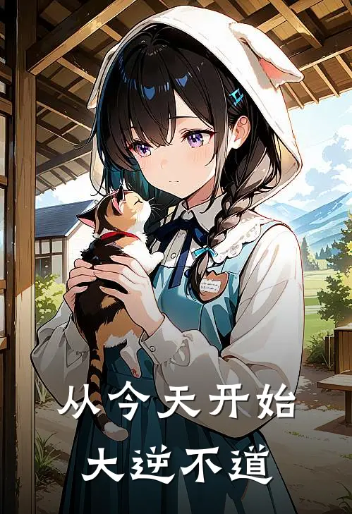 从今天开始大逆不道