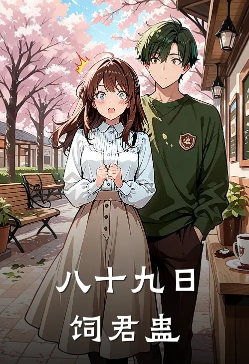 八十九日饲君蛊