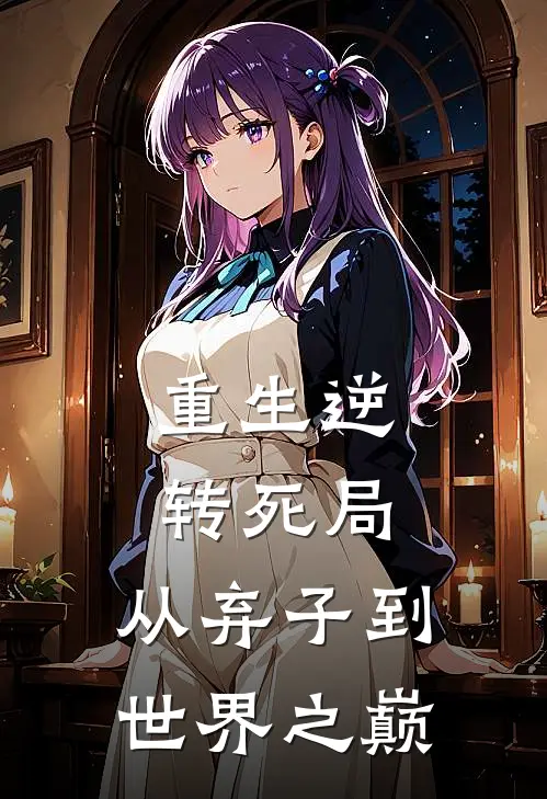 重生逆转死局：从弃子到世界之巅林辰沈浩最新全本小说_最新章节列表重生逆转死局：从弃子到世界之巅(林辰沈浩)