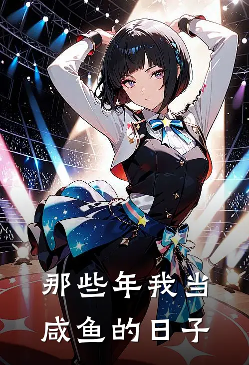 那些年我当咸鱼的日子