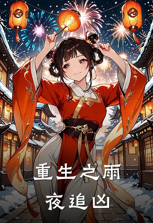 重生之雨夜追凶