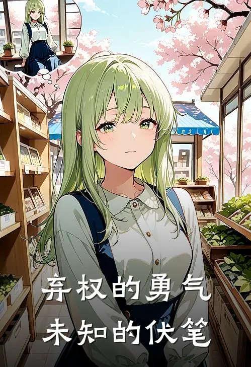 弃权的勇气，未知的伏笔