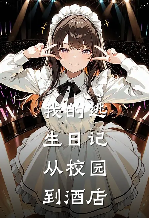 我的逃生日记：从校园到酒店