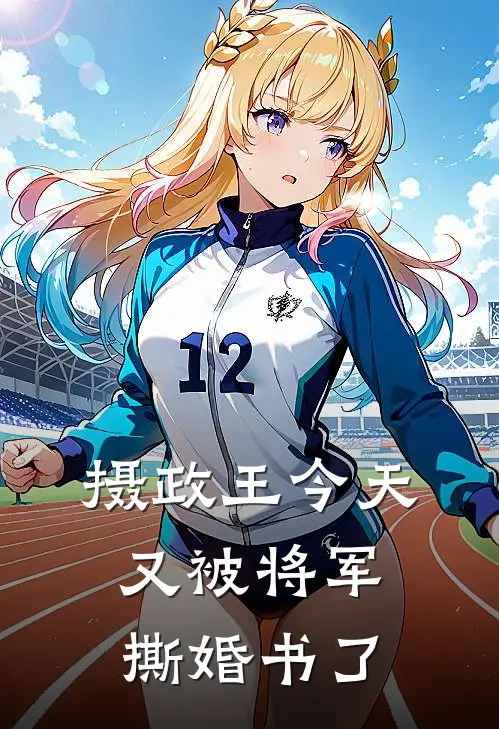 摄政王今天又被将军撕婚书了