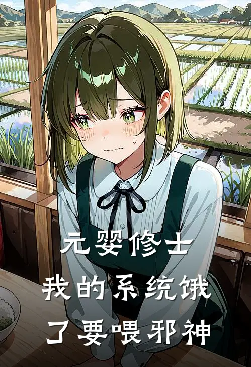 江霖江霖《元婴修士：我的系统饿了要喂邪神》_(江霖江霖)热门小说
