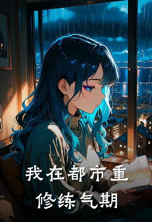 我在都市重修练气期