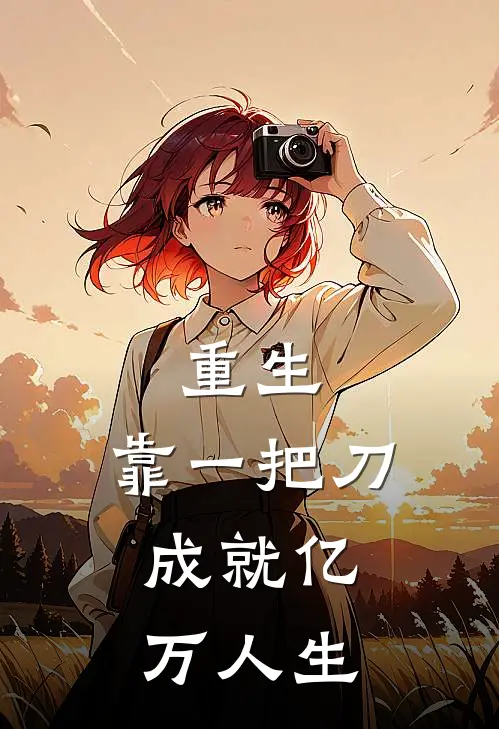 重生：靠一把刀，成就亿万人生林城苏婉清完整免费小说_小说全文免费阅读重生：靠一把刀，成就亿万人生林城苏婉清