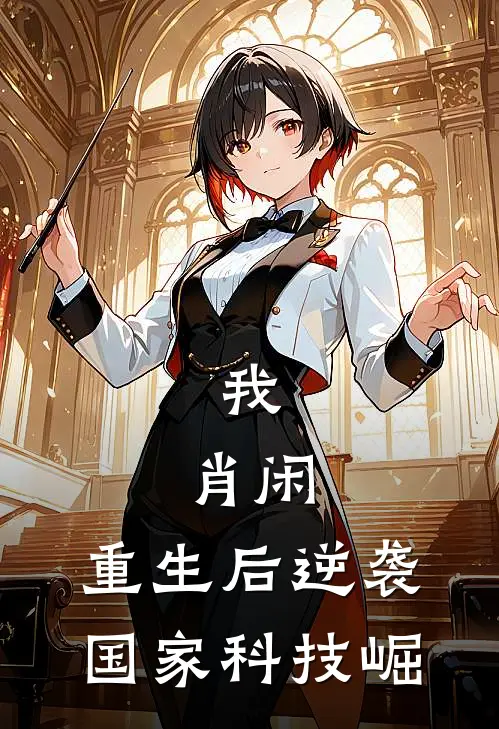 我，肖闲，重生后逆袭国家科技崛