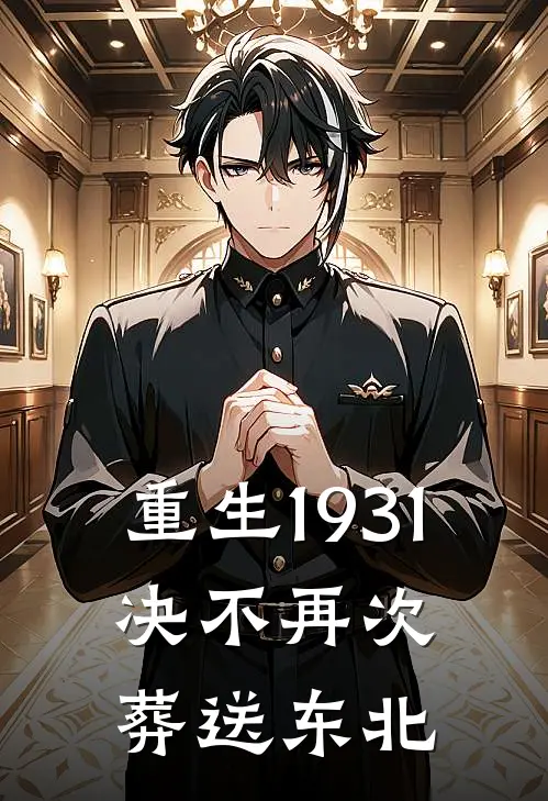 重生1931：决不再次葬送东北(王铁山张承志)热门小说推荐_免费小说在线看重生1931：决不再次葬送东北王铁山张承志