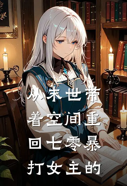 从末世带着空间重回七零暴打女主的