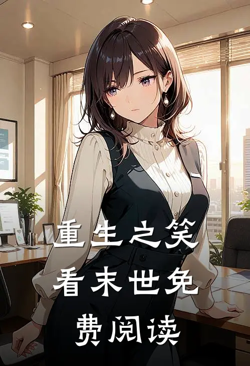 重生之笑看末世免费阅读