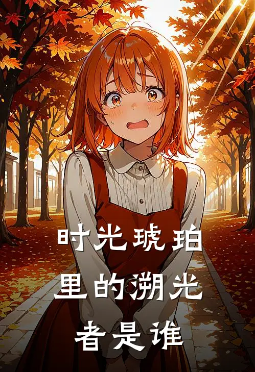 时光琥珀里的溯光者是谁