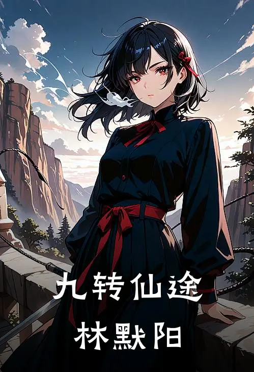 九转仙途林默阳