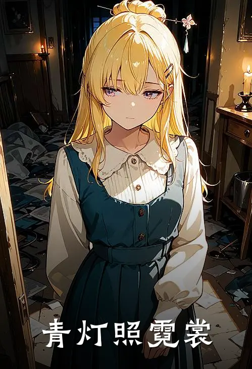 青灯照霓裳言素林尔全文免费阅读_热门小说大全青灯照霓裳言素林尔