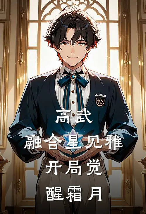 高武：融合星见雅，开局觉醒霜月龙辰小茵完整版免费小说_热门网络小说推荐高武：融合星见雅，开局觉醒霜月(龙辰小茵)