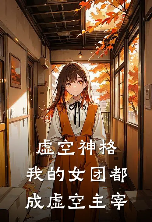虚空神格：我的女团都成虚空主宰