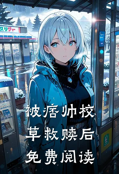 被痞帅校草救赎后免费阅读