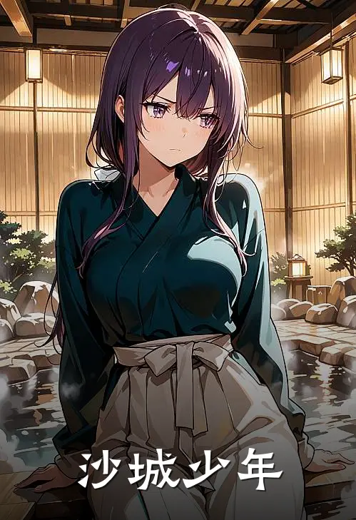 沙城少年