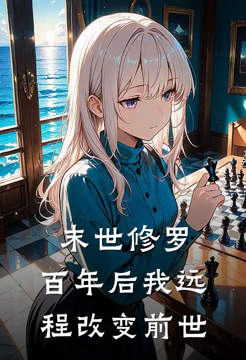 末世修罗：百年后我远程改变前世