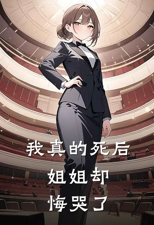 我真的死后，姐姐却悔哭了陈彦顾尧免费小说推荐_推荐完结小说我真的死后，姐姐却悔哭了(陈彦顾尧)